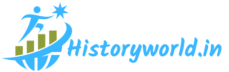 www.historyworld.in